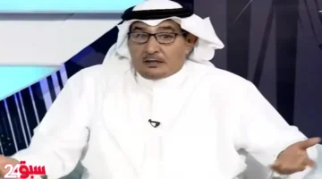 نادي النصر.. الرشيدي يفجر مفاجأة بتغريدة مثيرة للجدل عن مستواه الأخير